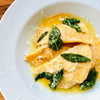 Italian Supper Club with The Little Pasta Company